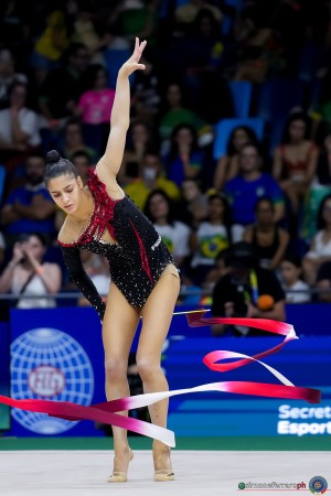 finale aa raffaeli sofia   dragas tara ita sfe03351 simone ferraro ph